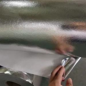 反射型铝箔隔汽层