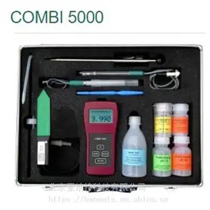 COMBI 5000 多参数测量仪