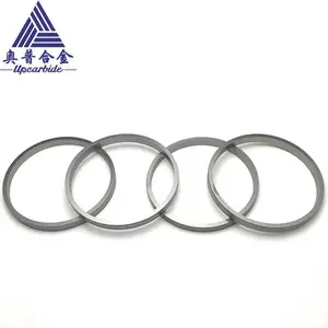 YG6��Ӳ��Ӳ�ʺϽ�Բ����104*��96*8mm��ĥ��е�ܷ���Ȧ ̼����Բ��