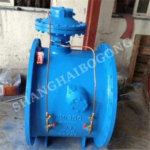 止回阀 HH47H 微阻缓闭蝶形止回阀 DN40-800mm 法兰多功能止回阀