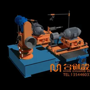 长沙三维数字化建模服务
