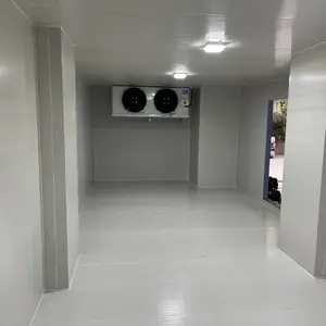 南通海门冷库安装公司,冷库回收