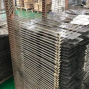 深圳钣金加工 钣金机箱加工 承接定制 鸿沃科技