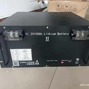 ��ʿ����LiFePO4 48100 ������﮵��48V100AH ������վ