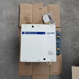 ���� �� ˮ��һ�������Ӵ���GSC2-800F CJX4-800F AC220V AC380V
