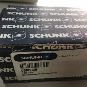 �¹��ۿ�schunk���׻�е��0305182|PZB+125-1-AS�������Զ�������