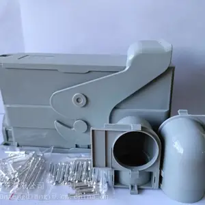 JZ-58о���β�ͷ�� VS1/VD4 ��·��/���ع�58�뺽�ղ�ͷ����