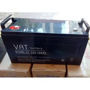 VAT����VI38-12������12V38AH����Ӧ�������豸UPS��ƿ��ά��