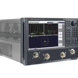 ������keysight�Ƽ�N5227B PNA΢����������� 900hz��67G