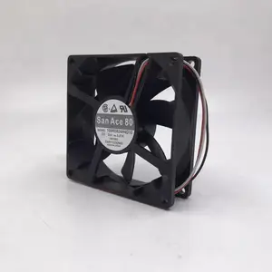 109R0824H4D10 24V 0.07A 8cm 8025 Sanyo/���� ��ʿ����������