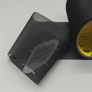 热贴合网纱布 热压网纱布 办公显示器边框热熔网 粘性好