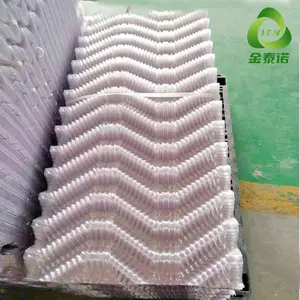 ȫ����S������ �糧��ȴ��1000*500mm ��̩ŵ ͸��PVC��֬��