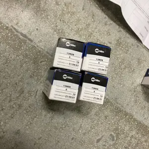维克托优势供应原厂原装进口MILLER 喷嘴 13N09