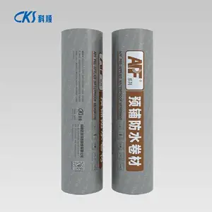 供应科顺APF-C预铺式高分子自粘胶膜防水卷材(背粘型)