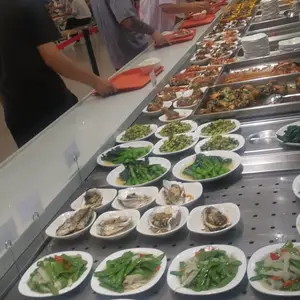 食堂承包 临平餐饮服务 饭堂托管 企业职工食堂承包