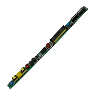 隔离、过EMC、CE认证日光灯电源启烁光电源头厂家32W QS1074