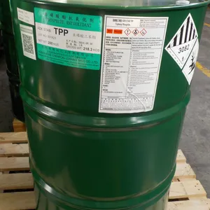 供应高纯度亚磷酸三苯酯抗氧剂TPP(TPPi)