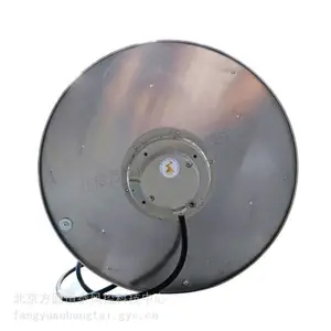 RH45M-4DK.4F.1R ��Ӧ�¹�ʩ�ְ� ziehl-abegg 450mm ���ķ��