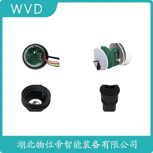 WP380A-3m-528ESJ超声波传感器 WVD
