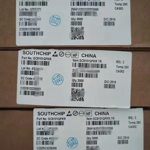 SC8101QFKR 高效同步32V/5A降压变换器 USB Power supplies with PD or Fast charge