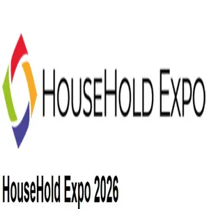 HouseHoldExpo2027俄罗斯莫斯科家庭用品及家电展览会