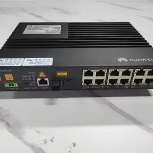 HUAWEI全新 MA5621E 电力工业级直流双PON口 ONU