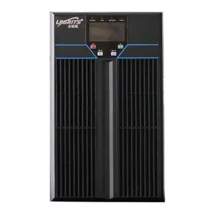 ����˹UPS����ʽ������ԴE10KS 10KVA/9KW����ͣ��Ӧ�����õ�Դ