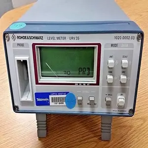 �����޵���ʩ�ߴ�NRVD|R&S NRVS���ʼ�