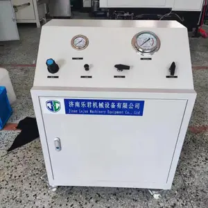 水压试验机阀门试验装置 耐压爆破 管路耐压测试水密性检测设备