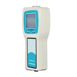 广州番禺、花都XO-HS600便携式粉尘浓度测量仪厂家销售