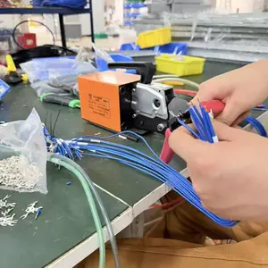 2026年控制/照明/工地临时配电箱源头厂家推荐力远电气,附带解析