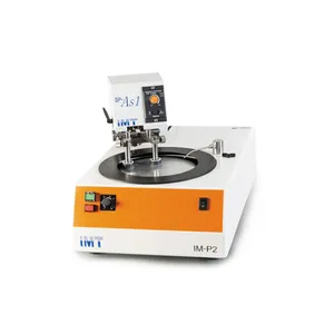 日本 IMT IM-P2 台式试样棒料研磨抛光机汽车行业用