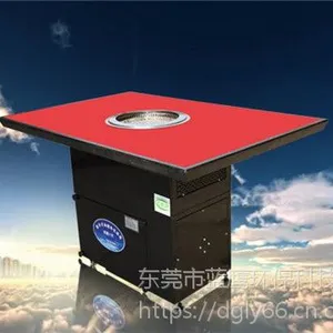 一台餐饮油烟净化器多少钱