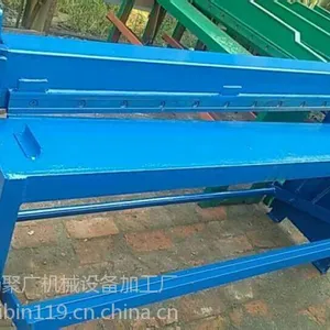 山东厂家批发电动剪板机 铁皮裁板机