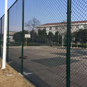 篮球场防护网|篮球场围网|篮球场护栏网|篮球场围栏网