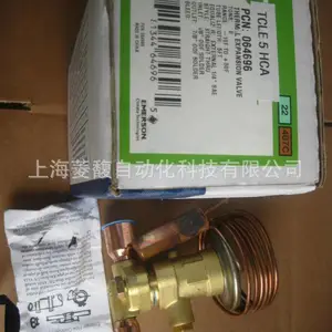 ALCO TRAE+20HC 7/8*1-1/8 EMERSON��Ĭ��20���˫�����ͷ�R22