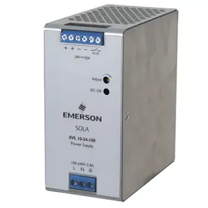 Sola/HD UPS不间断电源S5KCAFLTRKIT