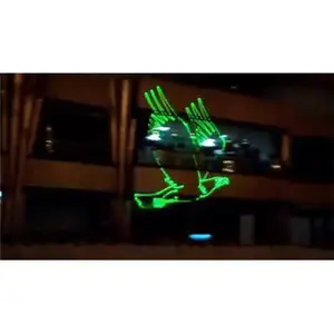 北京激光飞鹰 租赁