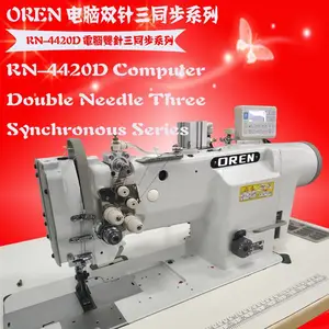 ����RN-4420D�Զ����߻��� �Զ���ѹ���豸 ����������ͬ��˫�복