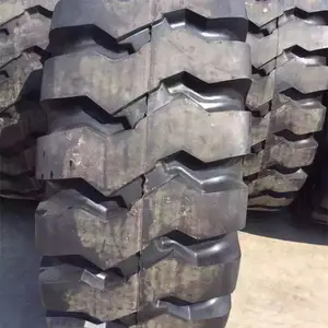 徐工铲车轮胎 29.5 26.5R25工程轮胎叉车实心轮胎