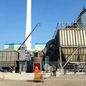 �����ع� ұ������ĥú�� 200ĿD80ú������ĥ �糧ĥú���ṹͼ
