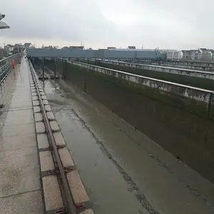 德州市电站电缆沟堵漏 污水管道堵漏维修方案