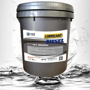 柴机油CI-4 重卡车发动机用油 重型货车柴机油CI-4