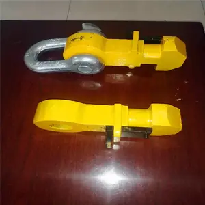 四吊点液压集装箱吊具_山东玖匠伸缩式集装箱吊具_