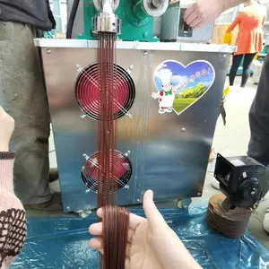 新款自熟玉米面条机苞米面条机东北冷面机凉面机米线机五谷杂粮机
