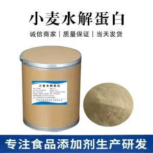 诚祥食品级小麦水解蛋白