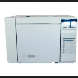 气象色谱仪 型号 NK011-GC5890N 库号 M402909