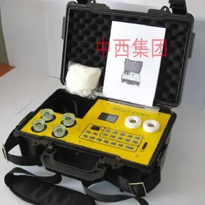 润滑油油质检测仪SCH36-YZA库号:M395500