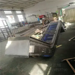 ���ݳ��Ҷ��������ʳƷ�ΰ����ͻ� �������ʹ���ˮ�� �����Զ��������豸