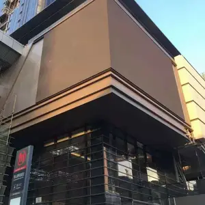 ����P8��ɫ�޷�ת��ֱ��LED��ʾ�� ����P8����3D��ƵLED������Ļ
